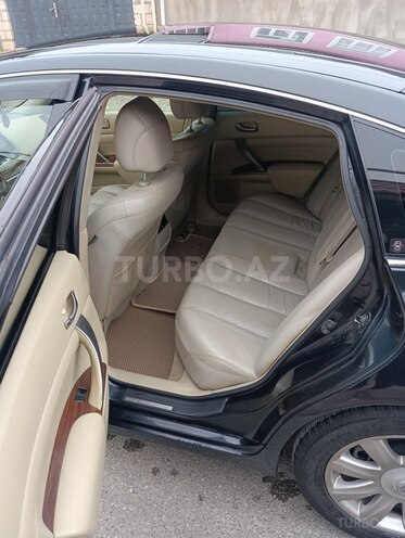 Nissan Teana 2008, 326,000 km - 2.5 l - Bakı
