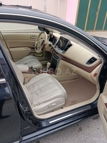 Nissan Teana 2008, 326,000 km - 2.5 l - Bakı