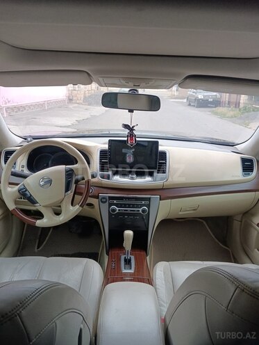 Nissan Teana 2008, 326,000 km - 2.5 l - Bakı