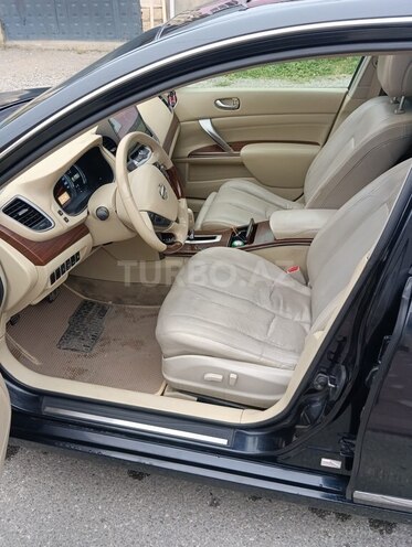 Nissan Teana 2008, 326,000 km - 2.5 l - Bakı