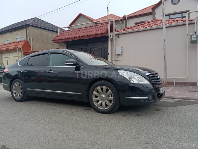 Nissan Teana 2008, 326,000 km - 2.5 l - Bakı