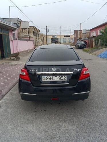 Nissan Teana 2008, 326,000 km - 2.5 l - Bakı