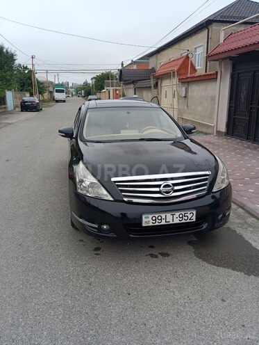 Nissan Teana 2008, 326,000 km - 2.5 l - Bakı