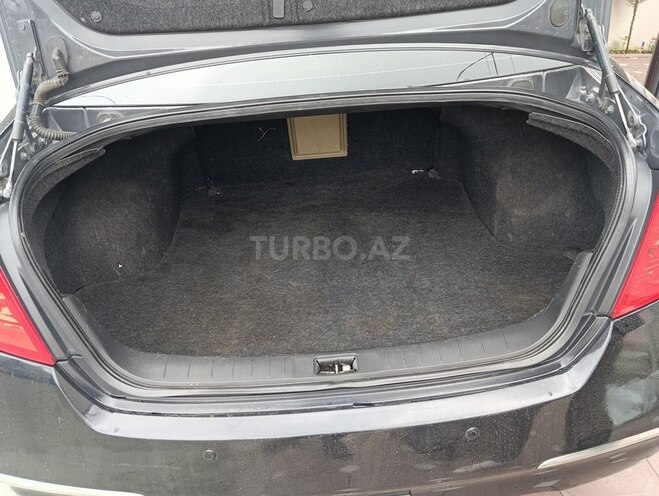 Nissan Teana 2008, 326,000 km - 2.5 l - Bakı