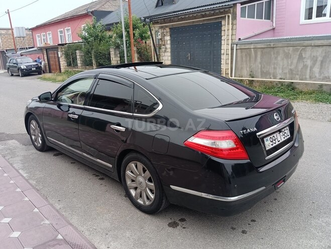 Nissan Teana 2008, 326,000 km - 2.5 l - Bakı