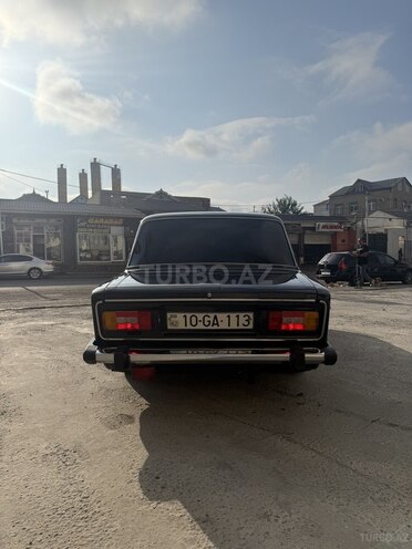 LADA (VAZ) 2106 2003, 25,000 km - 1.5 l - Bakı