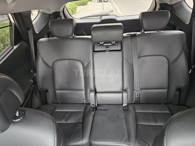 Hyundai Santa Fe 2015, 265,000 km - 2.0 l - Bakı