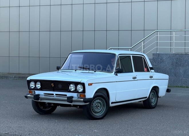 LADA (VAZ) 2106 2005, 95,000 km - 1.6 l - Saatlı