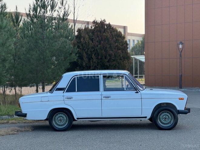 LADA (VAZ) 2106 2005, 95,000 km - 1.6 l - Saatlı