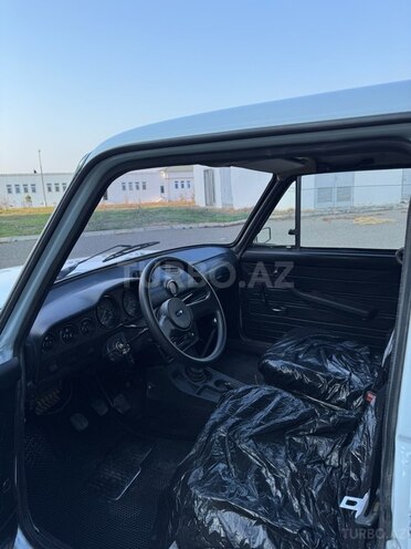 LADA (VAZ) 2106 2005, 95,000 km - 1.6 l - Saatlı