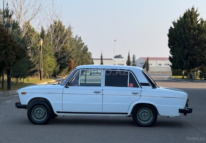 LADA (VAZ) 2106 2005, 95,000 km - 1.6 l - Saatlı