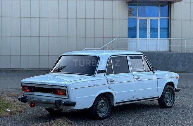 LADA (VAZ) 2106 2005, 95,000 km - 1.6 l - Saatlı
