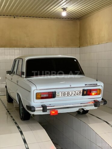 LADA (VAZ) 2106 2005, 95,000 km - 1.6 l - Saatlı