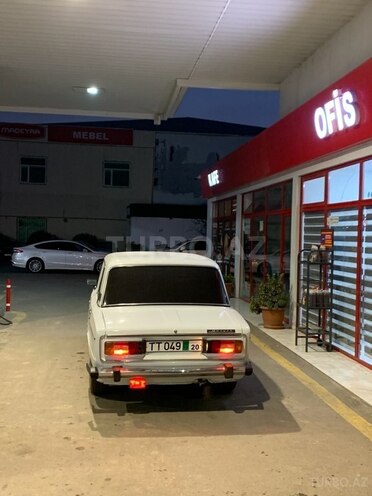 LADA (VAZ) 2106 2005, 95,000 km - 1.6 l - Saatlı