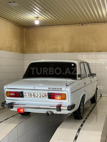 LADA (VAZ) 2106 2005, 95,000 km - 1.6 l - Saatlı