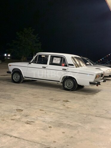 LADA (VAZ) 2106 2005, 95,000 km - 1.6 l - Saatlı