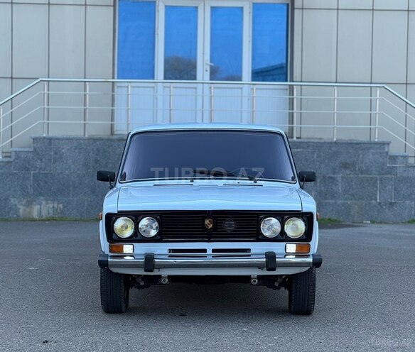 LADA (VAZ) 2106 2005, 95,000 km - 1.6 l - Saatlı
