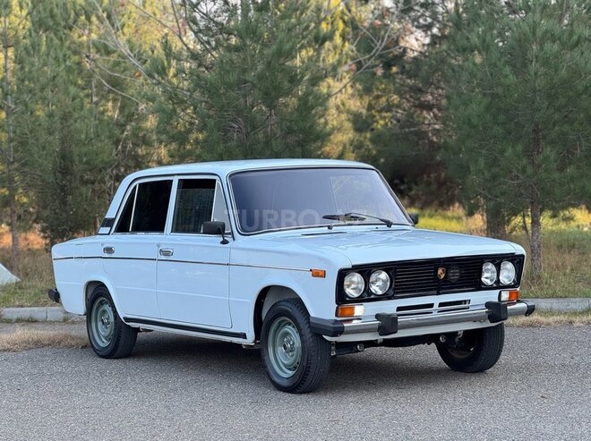 LADA (VAZ) 2106 2005, 95,000 km - 1.6 l - Saatlı