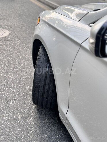 Ford Fusion (North America) 2014, 185,000 km - 1.5 l - Bakı