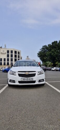 Chevrolet Cruze 2014, 305,600 km - 1.4 л - Lənkəran