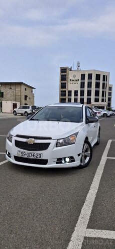 Chevrolet Cruze 2014, 305,600 km - 1.4 л - Lənkəran