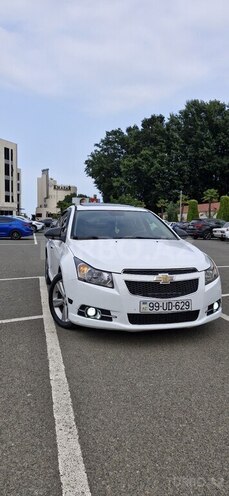 Chevrolet Cruze 2014, 305,600 km - 1.4 л - Lənkəran
