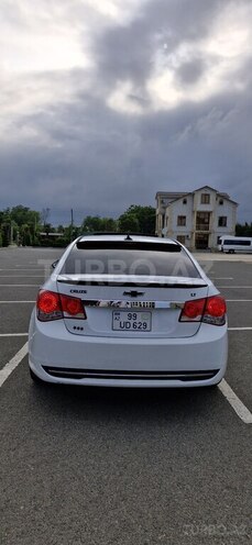Chevrolet Cruze 2014, 305,600 km - 1.4 л - Lənkəran