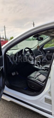 Chevrolet Cruze 2014, 305,600 km - 1.4 л - Lənkəran