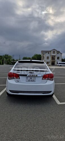 Chevrolet Cruze 2014, 305,600 km - 1.4 л - Lənkəran