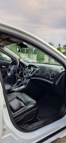 Chevrolet Cruze 2014, 305,600 km - 1.4 л - Lənkəran