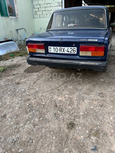 LADA (VAZ) 2107 2006, 80,000 km - 1.6 л - İmişli