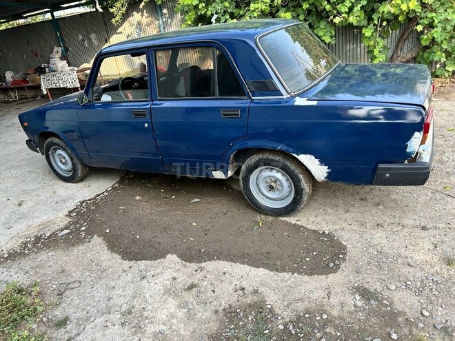 LADA (VAZ) 2107 2006, 80,000 km - 1.6 л - İmişli