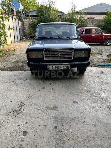 LADA (VAZ) 2107 2006, 80,000 km - 1.6 л - İmişli