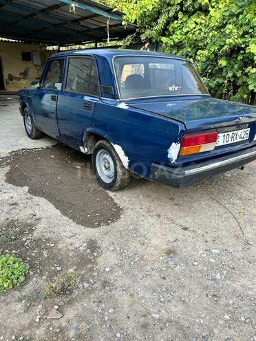 LADA (VAZ) 2107 2006, 80,000 km - 1.6 л - İmişli