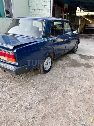 LADA (VAZ) 2107 2006, 80,000 km - 1.6 л - İmişli