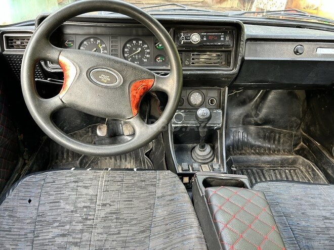 LADA (VAZ) 2107 2006, 80,000 km - 1.6 л - İmişli