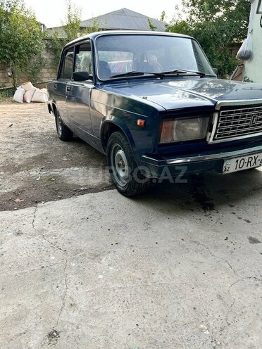 LADA (VAZ) 2107 2006, 80,000 km - 1.6 л - İmişli