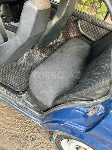 LADA (VAZ) 2107 2006, 80,000 km - 1.6 л - İmişli