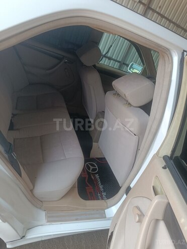 Mercedes C 240 1997, 534,000 km - 2.4 l - Qazax