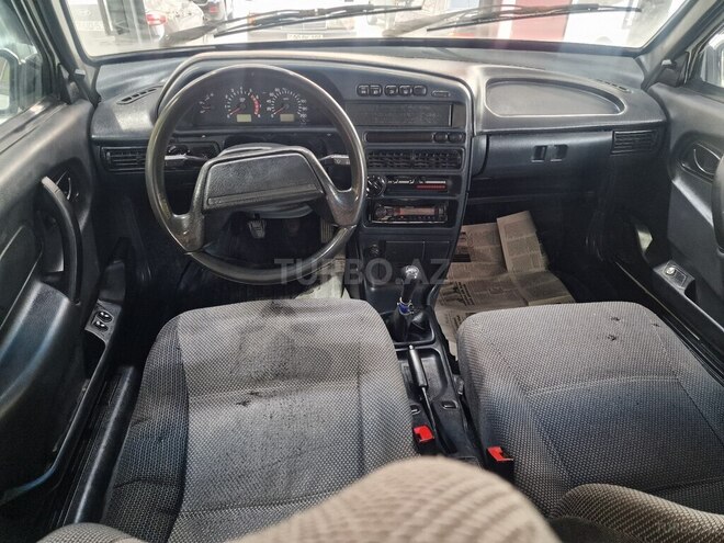 LADA (VAZ) 2115-6
