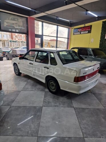 LADA (VAZ) 2115-4
