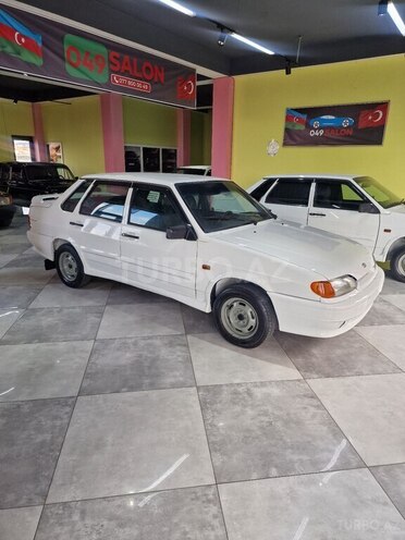 LADA (VAZ) 2115-3