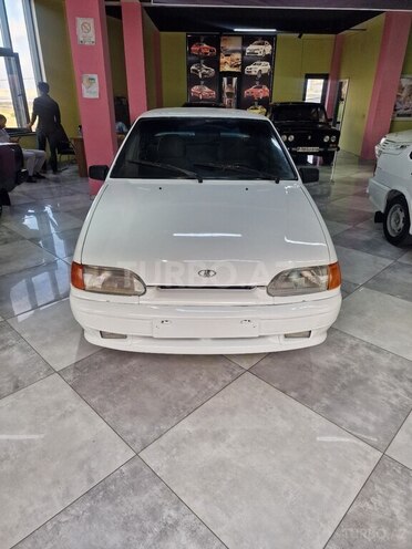 LADA (VAZ) 2115-1