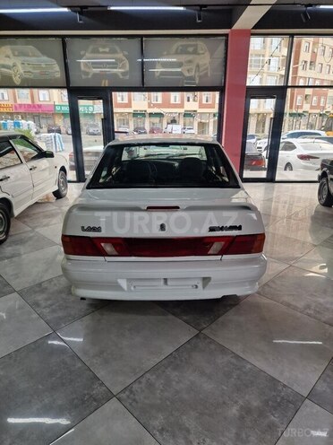 LADA (VAZ) 2115-2