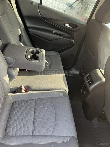 Chevrolet Equinox 2018, 140,000 km - 1.5 л - Bakı