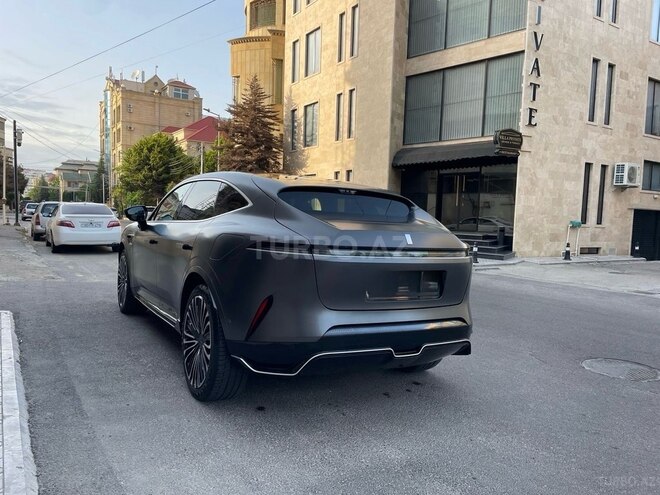 Avatr 11 2024, 18,000 km - 0.0 l - Bakı