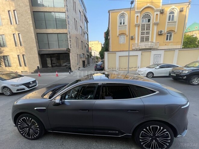 Avatr 11 2024, 18,000 km - 0.0 l - Bakı