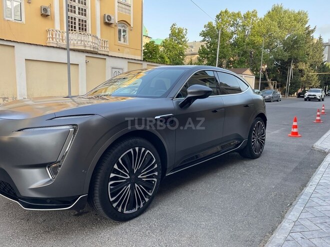 Avatr 11 2024, 18,000 km - 0.0 l - Bakı