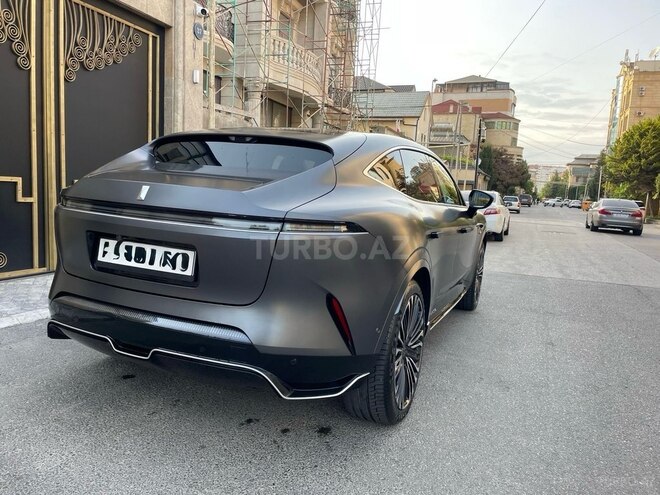 Avatr 11 2024, 18,000 km - 0.0 l - Bakı