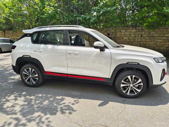 Changan CS 35 Plus 2021, 5,000 km - 1.6 л - Bakı